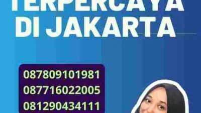 Jasa Visa Belanda Terpercaya di Jakarta