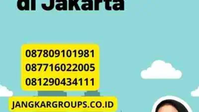 Jasa Visa Prancis Terbaik di Jakarta