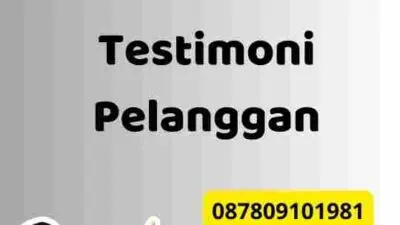 Jasa Visa Turki: Testimoni Pelanggan