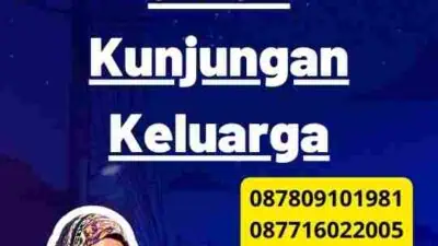 Jasa Visa Turki untuk Kunjungan Keluarga