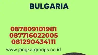 Langkah-langkah Praktis untuk Mendapatkan Visa Bulgaria