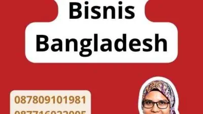 Legalisir Dokumen Bisnis Bangladesh