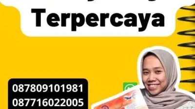 Legalisir Kamboja Bagus Terpercaya