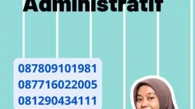 Legalisir Kamboja untuk Administratif