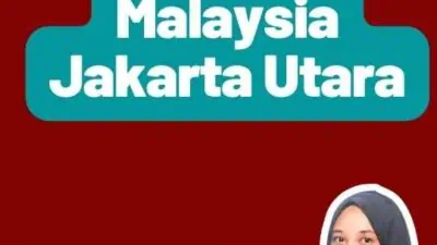 Legalisir Malaysia Jakarta Utara