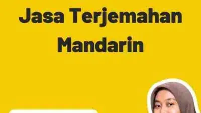 Manfaat Menggunakan Jasa Terjemahan Mandarin