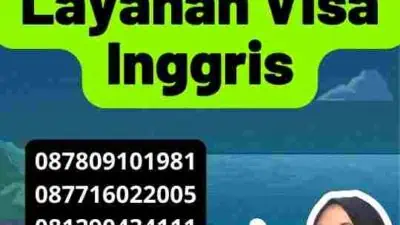 Pengalaman Nyata dengan Layanan Visa Inggris