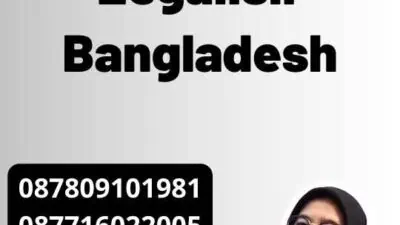 Pengeluaran Legalisir Bangladesh