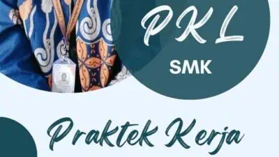 Praktek Kerja Lapangan SMK Tasikmalaya