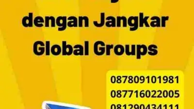 Proses Aplikasi Visa Bulgaria dengan Jangkar Global Groups