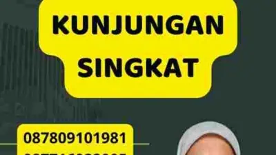 Visa Bulgaria untuk Kunjungan Singkat