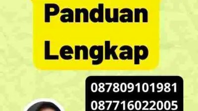 Visa Inggris Terpercaya: Panduan Lengkap