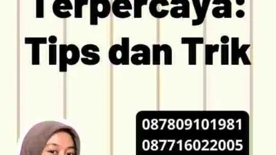 Visa Inggris Terpercaya: Tips dan Trik