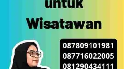 Visa Inggris Terpercaya untuk Wisatawan