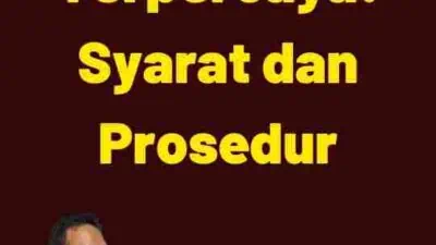 Visa Prancis Terpercaya: Syarat dan Prosedur