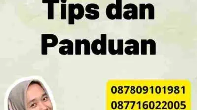 Visa Prancis Terpercaya: Tips dan Panduan