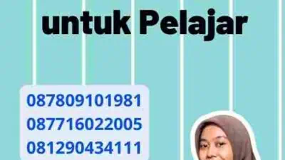 Visa Prancis Terpercaya untuk Pelajar