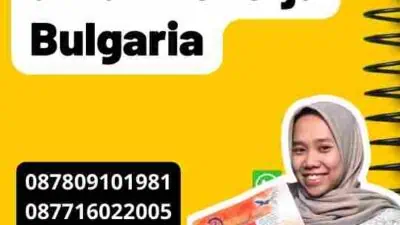 Visa Schengen untuk Pekerja Bulgaria