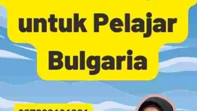 Visa Schengen untuk Pelajar Bulgaria