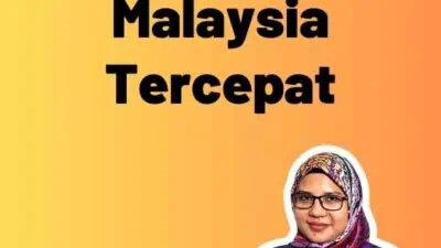 Waktu Legalisir Malaysia Tercepat