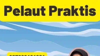 Agent BST Pelaut Praktis