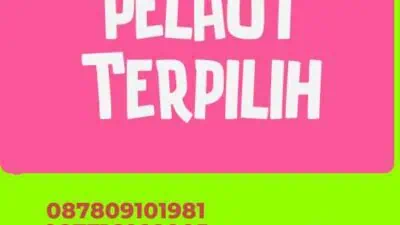 Agent BST Pelaut Terpilih