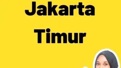 BST Pelaut Jakarta Timur