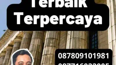 Buku Pelaut Terbaik Terpercaya