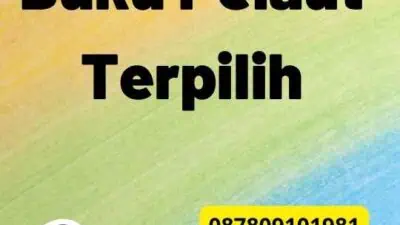 Buku Pelaut Terpilih