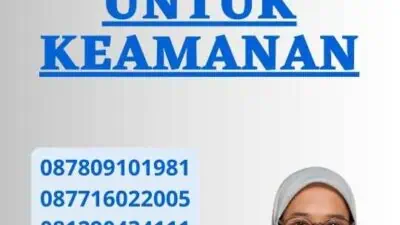 Buku Pelaut Untuk Keamanan