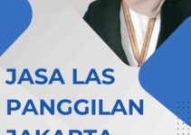 Jasa Las Panggilan Jakarta