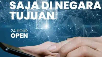 Jenis-Jenis Visa Pelajar: Yuk kenali apa saja di Negara Tujuan