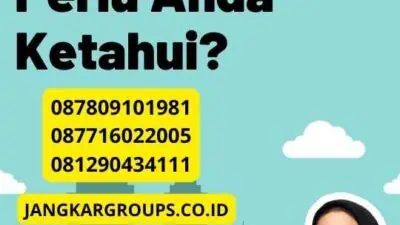 Ketahui SKK 60 Mill : Apa yang Perlu Anda Ketahui?