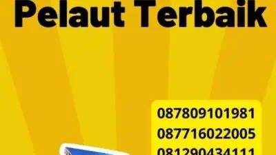 Layanan Buku Pelaut Terbaik