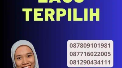 Legalisir Laos Terpilih