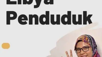 Legalisir Libya Penduduk