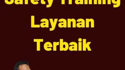 Membuat Basic Safety Training Layanan Terbaik