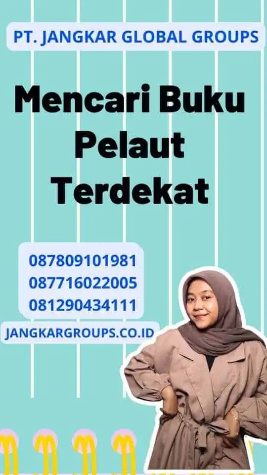 Mencari Buku Pelaut Terdekat Dokumen ini tidak hanya berfungsi sebagai identitas tetapi juga mencatat pengalaman dan kualifikasi yang dimiliki oleh seorang pelaut. Artikel ini akan membahas pentingnya Buku Pelaut, persyaratan untuk mengurus Buku Pelaut, dan bagaimana Jangkar Global Groups dapat membantu Anda dalam proses pengurusan dokumen ini. Buku Pelaut memegang peranan vital dalam dunia maritim. Berikut adalah beberapa alasan mengapa Buku Pelaut sangat penting: Identitas Resmi Pelaut Buku Pelaut berfungsi sebagai identitas resmi seorang pelaut yang diakui secara internasional. Ini memastikan bahwa identitas dan kualifikasi Anda diakui oleh pihak berwenang di seluruh dunia. Catatan Pengalaman Kerja Buku Pelaut mencatat semua pengalaman kerja di laut, termasuk durasi pelayaran, posisi yang dipegang, dan nama kapal. Ini sangat penting untuk karier seorang pelaut karena menjadi bukti pengalaman yang diakui. Persyaratan Hukum Buku Pelaut adalah persyaratan hukum bagi setiap pelaut yang bekerja di kapal. Tanpa dokumen ini, seorang pelaut tidak dapat bekerja secara legal di kapal mana pun. Akses ke Pelatihan dan Sertifikasi Buku Pelaut sering kali diperlukan untuk mendaftar pelatihan dan sertifikasi tambahan yang dapat meningkatkan kualifikasi dan prospek karier seorang pelaut. Persyaratan untuk Mengurus Buku Pelaut Mengurus Buku Pelaut memerlukan sejumlah dokumen dan persyaratan yang harus dipenuhi oleh calon pelaut. Fotokopi Identitas Diri Fotokopi KTP atau paspor yang masih berlaku sebagai bukti identitas diri Anda. Pas Foto Terbaru Pas foto berwarna dengan ukuran dan ketentuan tertentu, biasanya berukuran 3x4 atau 4x6 dengan latar belakang putih. Sertifikat Pendidikan dan Pelatihan Sertifikat yang menunjukkan bahwa Anda telah menyelesaikan pendidikan atau pelatihan di bidang maritim, seperti Basic Safety Training (BST), Advanced Fire Fighting (AFF), dan lainnya. Surat Keterangan Sehat Surat keterangan sehat dari dokter yang menyatakan bahwa Anda layak untuk bekerja di laut, mencakup hasil pemeriksaan kesehatan umum, tes mata, dan tes pendengaran. Surat Keterangan Catatan Kepolisian (SKCK) Bukti Pengalaman Kerja Dokumen yang menunjukkan pengalaman kerja di bidang maritim, seperti sertifikat pengalaman kerja atau log book pelaut. Formulir Permohonan Mengisi formulir permohonan Buku Pelaut yang biasanya tersedia di kantor pelaut atau instansi terkait. Jangkar Global Groups: Layanan Pengurusan Buku Pelaut Terpercaya Jangkar Global Groups adalah layanan siap membantu Anda mendapatkan Buku Pelaut dengan cepat dan mudah. Profesionalisme mengerti setiap detail proses pengurusan dokumen maritim. Kemudahan Jangkar Global Groups membantu Anda mengurus semua persyaratan yang anda perlu. Kecepatan Proses pengurusan yang cepat dan efisien, memastikan Anda mendapatkan Buku Pelaut dalam waktu singkat. Keamanan Jangkar Global Groups menjaga kerahasiaan dan keamanan semua dokumen Anda selama proses pengurusan. Layanan Pelanggan Layanan pelanggan yang responsif dan siap membantu kapan saja, menjawab semua pertanyaan dan memberikan update tentang status pengurusan Buku Pelaut Anda. Ajakan Menggunakan Layanan Jangkar Global Groups Jika Anda membutuhkan bantuan untuk mengurus Buku Pelaut, Jangkar Global Groups adalah pilihan yang tepat. Dengan layanan yang profesional, cepat, dan aman, Anda dapat memastikan bahwa proses pengurusan Buku Pelaut Anda akan berjalan lancar dan tanpa hambatan. Penutup Jasa Buku Pelaut Mengurus Buku Pelaut tidak perlu menjadi proses yang membingungkan dan memakan waktu. Anda dapat memastikan bahwa Buku Pelaut Anda akan diterbitkan dengan cepat dan tanpa hambatan.