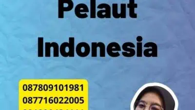 Mengenal Buku Pelaut Indonesia