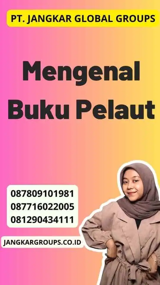 Mengenal Buku Pelaut