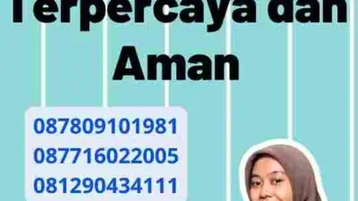 Proses Visa Prancis Terpercaya dan Aman