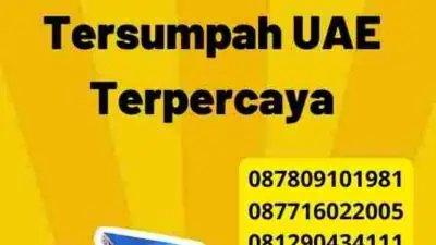 Rekomendasi Jasa Translate Tersumpah UAE Terpercaya