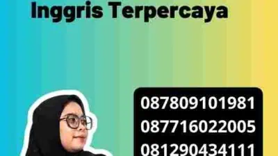 Tips Menggunakan Jasa Translate Inggris Terpercaya