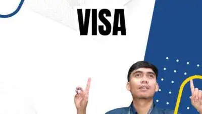 Visa Ikut Suami Serbia: Jasa Visa