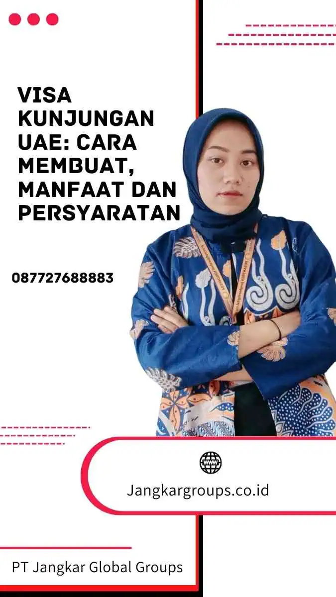 Visa Kunjungan UAE