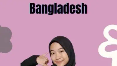 Agen Jasa Visa Bangladesh