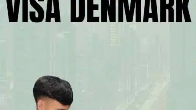 Agen Jasa Visa Denmark