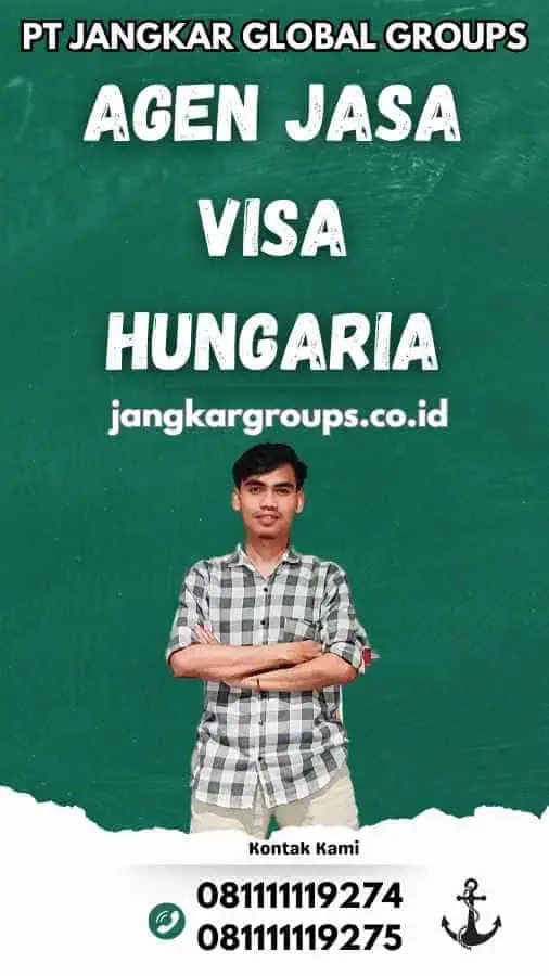 Agen Jasa Visa Hungaria