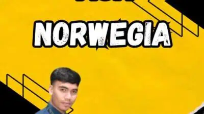 Agen Jasa Visa Norwegia