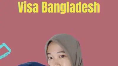 Agen Pengurusan Visa Bangladesh